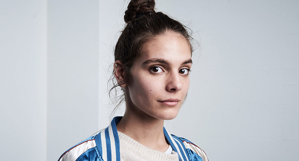 Caitlin Stasey